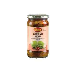SHAN GUJRATI PICKLE