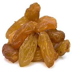 Deer Raisin