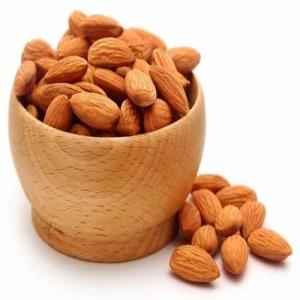 DR ALMOND WHOLE