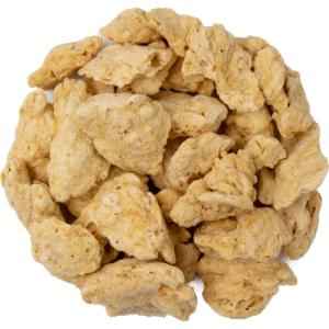 Mashal Soya Chunks