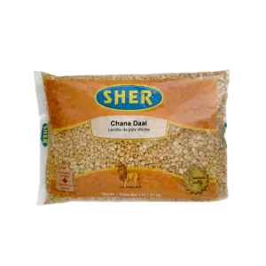 SHER CHANA DAL