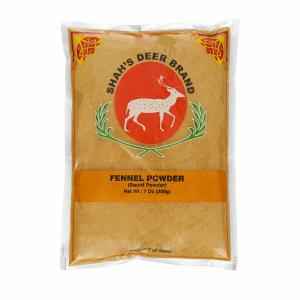 Deer Brand Fennel Powder