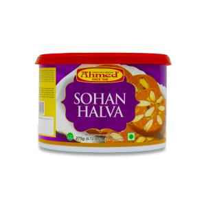 Ahmed Sohan Halwa