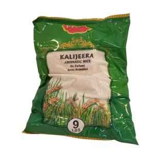 PRAN KALIJEERA RICE
