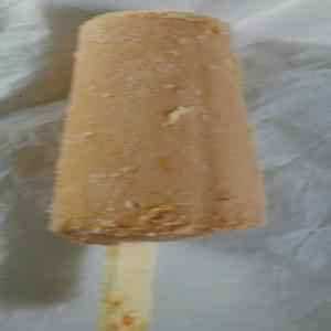 DC CHIKOO KULFI