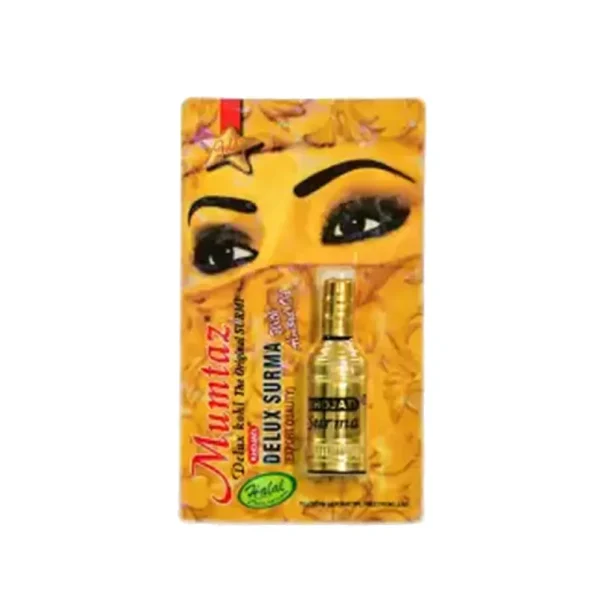 MUMTAZ SURMA