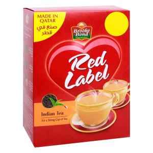 Red Label