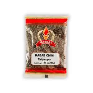 Mashal Kabab Chini