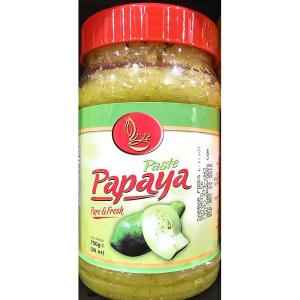 DIYA PAPAYA PASTE