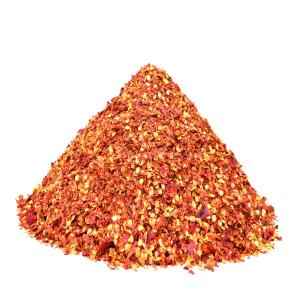 SHAH CHILLI CRUSHED