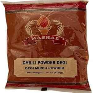Mashal Chili Powder Degi
