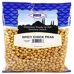 KCB Spicy Chick Peas