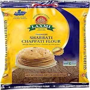 Sharbati Chapati Flour
