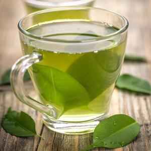 Arghawan Green Tea