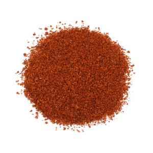 DR CHILI POWDER
