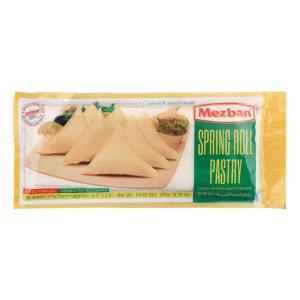 Mezban Samosa Patti