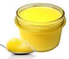 VEGETABLE GHEE