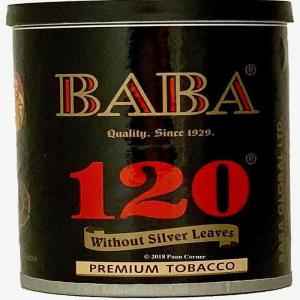 BABA Regular(black)