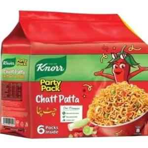 KNORR CHATPATA