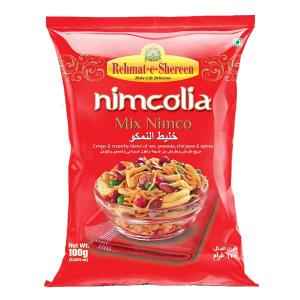 REHMAT E SHEREEN MIX NIMCO
