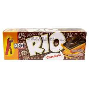 EBM Chocolate