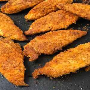 MEZBAN YUM CHICKEN TENDERS