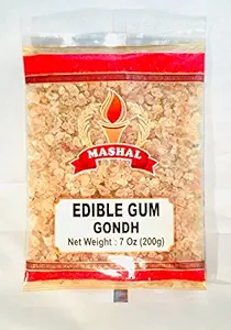Mashal Ediable Gum