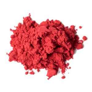 Red Food Color