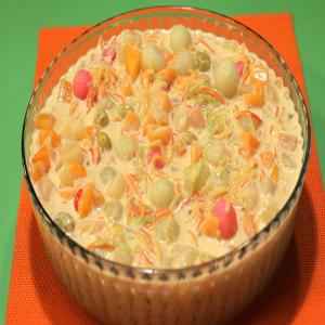 Rehmat  E   Shereen Doodh Dulari