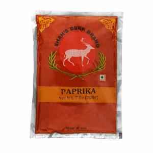 SHAH DEER BRAND PAPRIKA