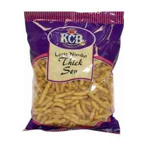 K C B Thick Sev