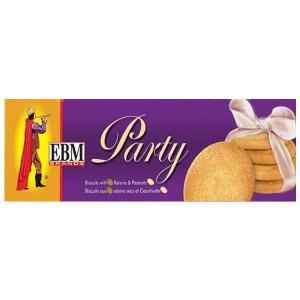 EBM PARTY