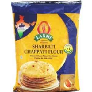 LAXMI SHARBATI CHAPPATI FLOUR
