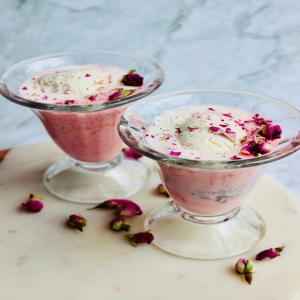 DC FALOODA KULFI