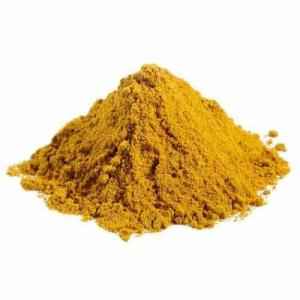 Flower Brand Curry Powder Rmild
