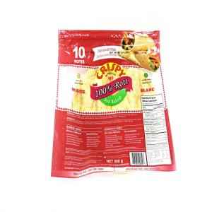 CRISPY ROTI/NAAN / PARATHA
