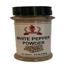 Mashal White Pepper