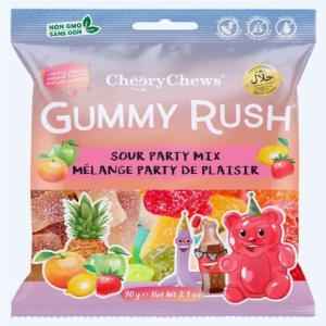 (Cheery Chews) Sour Party Mix