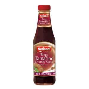 National Tamarind Chutney