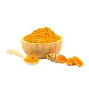 DR TURMERIC PDR