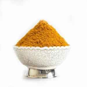 DR TURMERIC POW