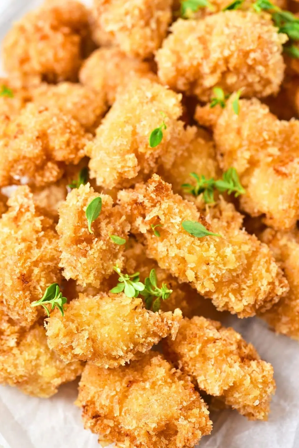 MEZBAN CHICKEN NUGGET BITES