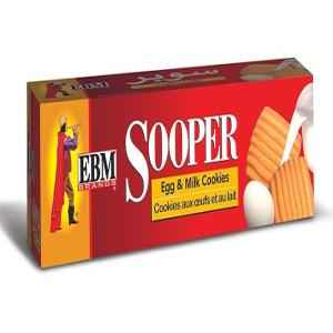 EBM SOOPER