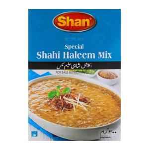 Shahi Haleem