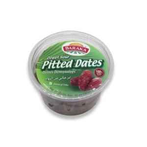 Baraka Pitted Dates