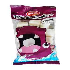 WELLMADE WHITE MARSHMALLOW