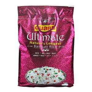 Guard Ultimate Basmati Rice