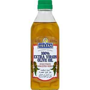 Sultan 100%ExVir OlivOil 16 OZ