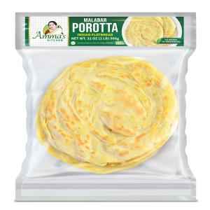 Ammas Paratha