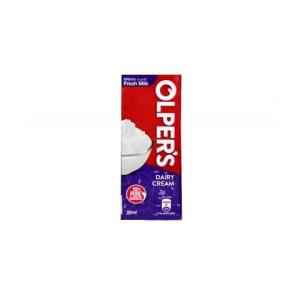 Olper's Dairy Cream